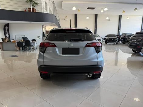 Honda HR-V EX 1.8 Flexone 16V 5p Aut.