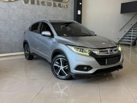 Honda HR-V EX 1.8 Flexone 16V 5p Aut.
