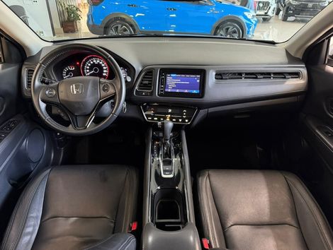 Honda HR-V EX 1.8 Flexone 16V 5p Aut.