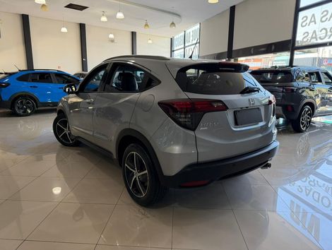 Honda HR-V EX 1.8 Flexone 16V 5p Aut.