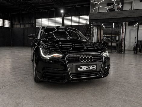 Audi A1 Sportback 1.4 TFSI 5p S-tronic