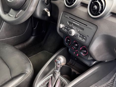 Audi A1 Sportback 1.4 TFSI 5p S-tronic