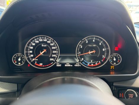 BMW X6 XDRIVE 50i M Sport 4.4 Bi-Turbo