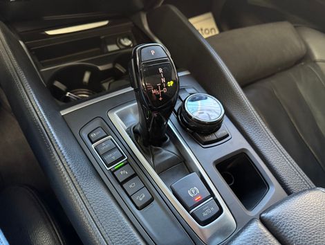 BMW X6 XDRIVE 50i M Sport 4.4 Bi-Turbo