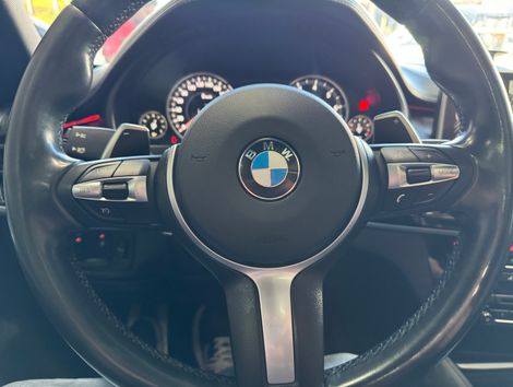 BMW X6 XDRIVE 50i M Sport 4.4 Bi-Turbo