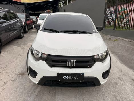 Fiat MOBI LIKE 1.0 Fire Flex 5p.