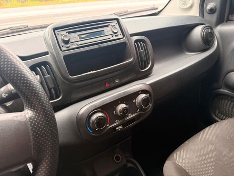 Fiat MOBI LIKE 1.0 Fire Flex 5p.