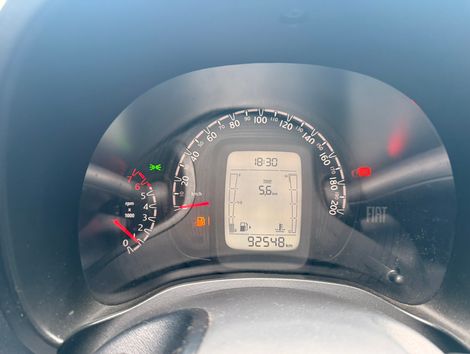 Fiat MOBI LIKE 1.0 Fire Flex 5p.