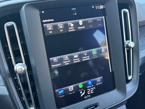 Volvo XC 40 T-4 2.0 190cv FWD