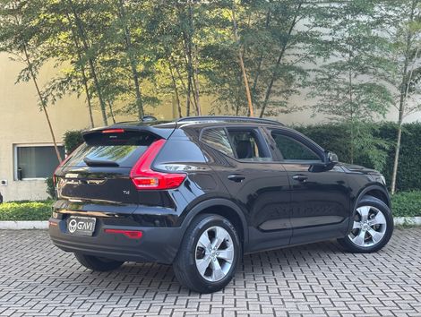 Volvo XC 40 T-4 2.0 190cv FWD