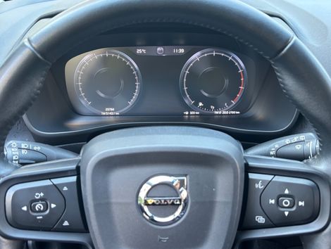 Volvo XC 40 T-4 2.0 190cv FWD