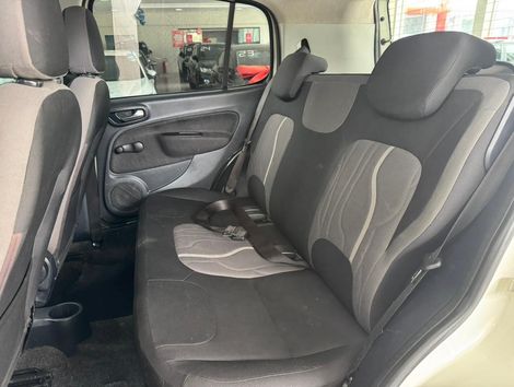 Fiat UNO WAY RIO 450 1.0 EVO Flex 8V 5p