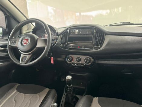 Fiat UNO WAY RIO 450 1.0 EVO Flex 8V 5p