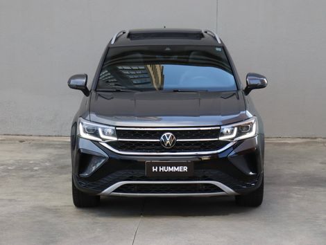 VolksWagen TAOS Highline 1.4 250 TSI Flex Aut.