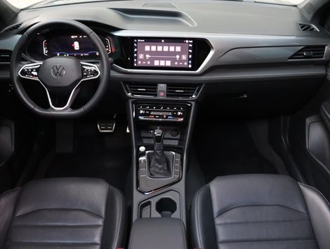 VolksWagen TAOS Highline 1.4 250 TSI Flex Aut.