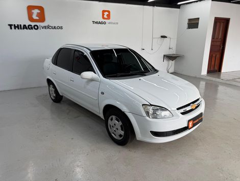 Chevrolet Classic Life/LS 1.0 VHC FlexP. 4p