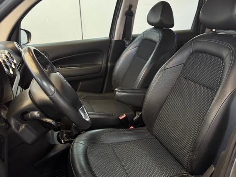 Citroën AIRCROSS Exclusive 1.6 Flex 16V 5p Mec.