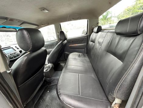 Toyota Hilux CD D4-D 4x4 3.0 TDI Dies. Mec.