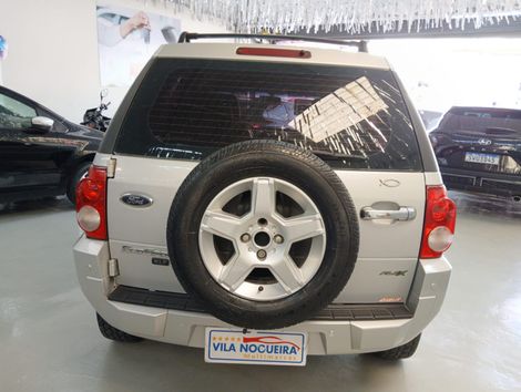 Ford EcoSport XLT 1.6/ 1.6 Flex 8V 5p