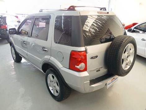 Ford EcoSport XLT 1.6/ 1.6 Flex 8V 5p