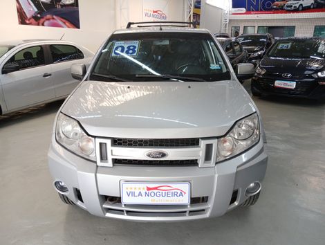 Ford EcoSport XLT 1.6/ 1.6 Flex 8V 5p