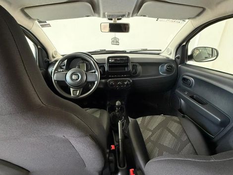 Fiat MOBI LIKE 1.0 Fire Flex 5p.