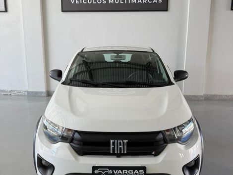 Fiat MOBI LIKE 1.0 Fire Flex 5p.