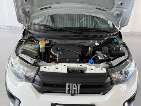 Fiat MOBI LIKE 1.0 Fire Flex 5p.