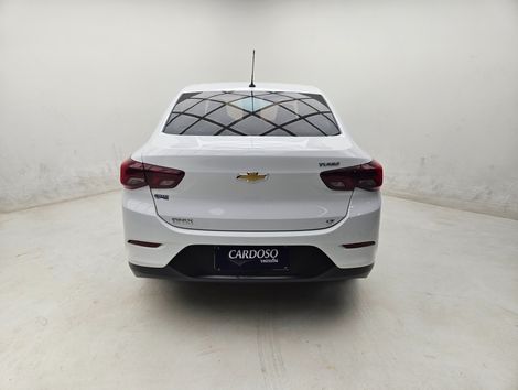 Chevrolet ONIX SEDAN Plus LT 1.0 12V TB Flex Aut.