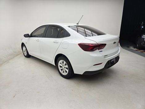Chevrolet ONIX SEDAN Plus LT 1.0 12V TB Flex Aut.