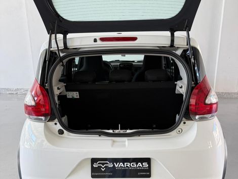 Fiat MOBI LIKE 1.0 Fire Flex 5p.