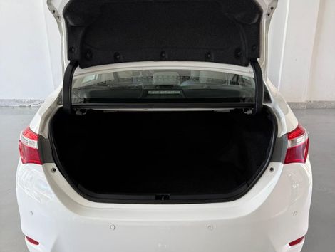 Toyota Corolla GLi 1.8 Flex 16V  Aut.