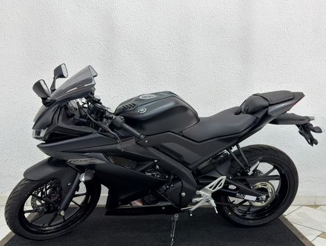 YAMAHA YZF R-15 155 ABS