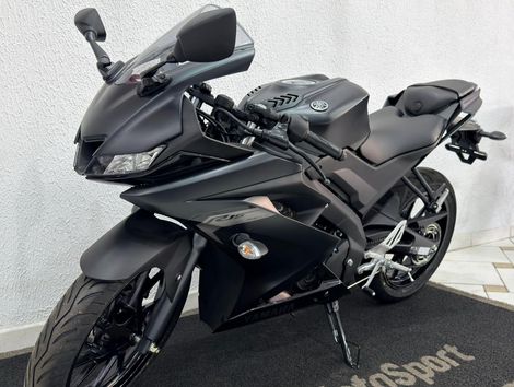 YAMAHA YZF R-15 155 ABS
