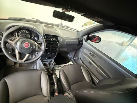 Fiat Strada Working HARD 1.4 Fire Flex 8V CD