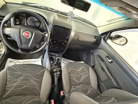 Fiat Strada Working 1.4 mpi Fire Flex 8V CD