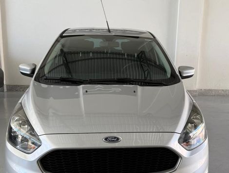 Ford Ka 1.0 SE/SE Plus TiVCT Flex 5p