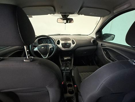 Ford Ka 1.0 SE/SE Plus TiVCT Flex 5p