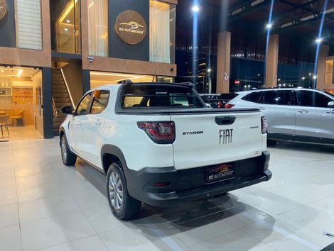 Fiat Strada Freedom 1.3 Flex 8V CD