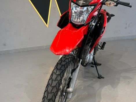 HONDA NXR 160 BROS ESDD FLEXONE