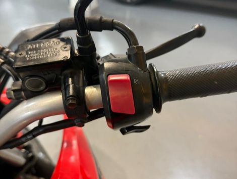 HONDA NXR 160 BROS ESDD FLEXONE