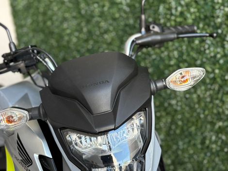 HONDA CG 160 TITAN