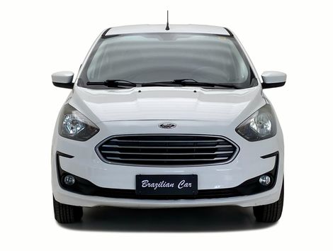 Ford Ka 1.0 SE/SE Plus TiVCT Flex 5p