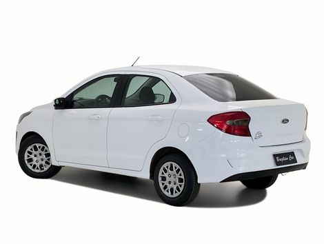 Ford Ka 1.0 SE/SE Plus TiVCT Flex 5p