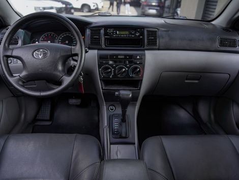 Toyota Corolla Fielder SW S  1.8 16V 136cv Aut