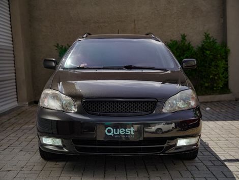 Toyota Corolla Fielder SW S  1.8 16V 136cv Aut