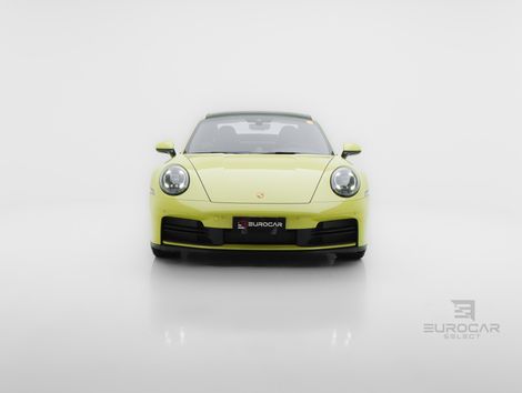 Porsche 911 Carrera Coupe 3.0 (991/992)