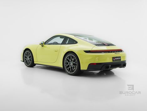 Porsche 911 Carrera Coupe 3.0 (991/992)