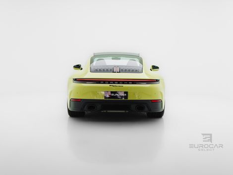 Porsche 911 Carrera Coupe 3.0 (991/992)