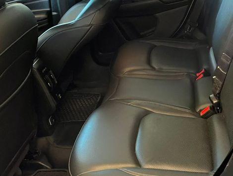 Jeep COMPASS TRAILHAWK TD350 2.0 4x4 Die. Aut